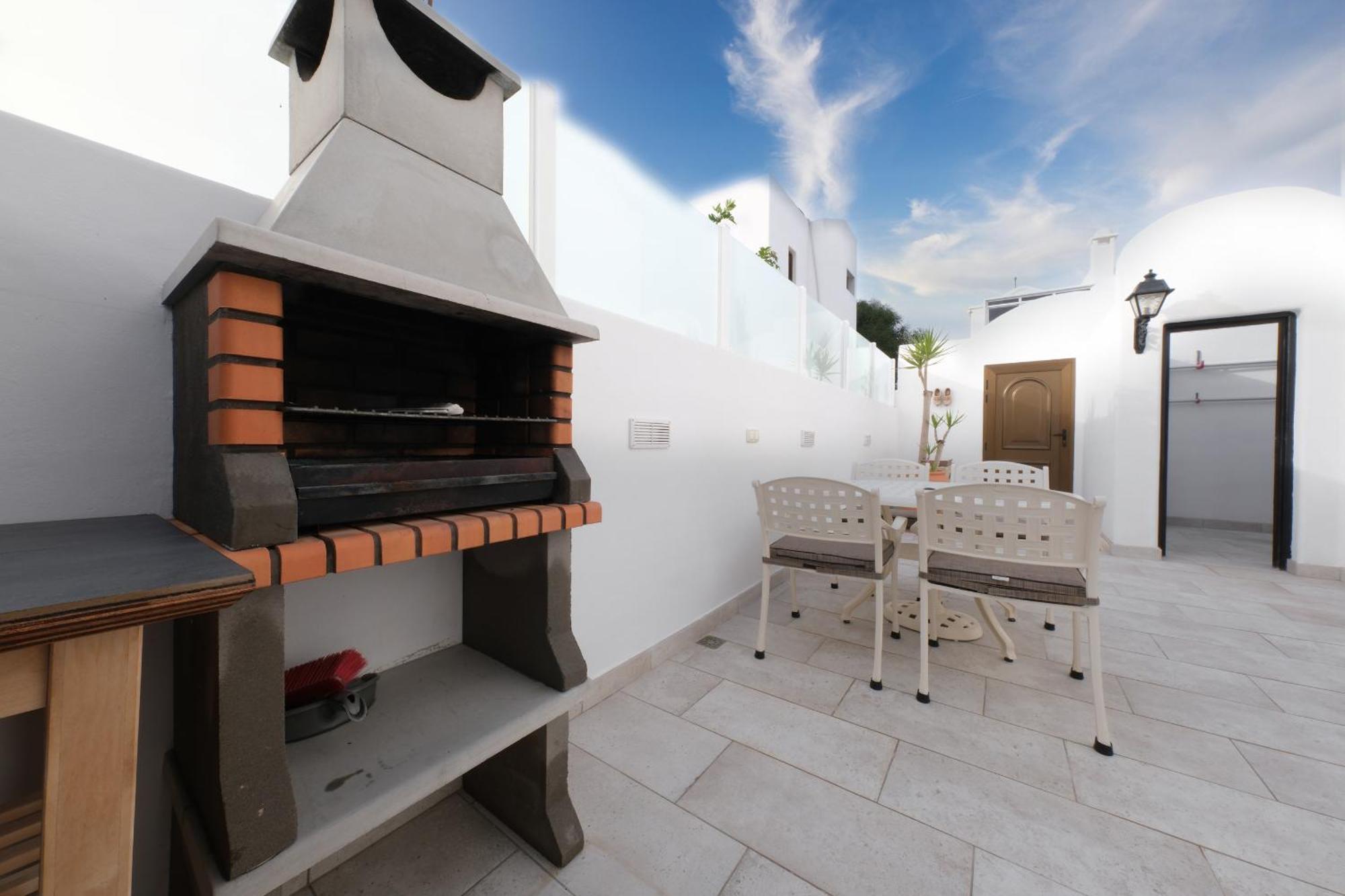 Casa San Valentin Con Piscina Privada Villa Puerto del Carmen  Exterior foto
