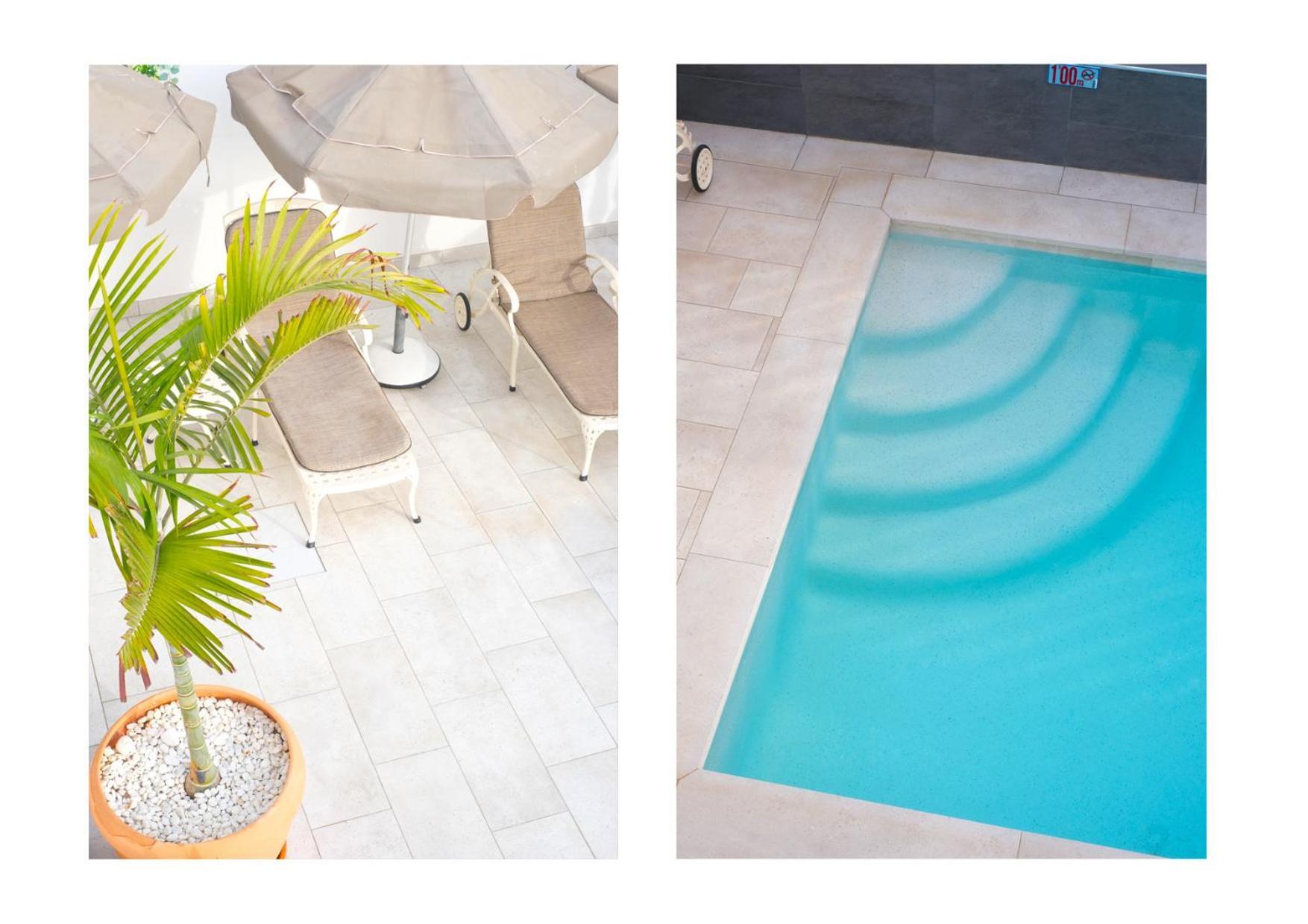 Casa San Valentin Con Piscina Privada Villa Puerto del Carmen  Exterior foto
